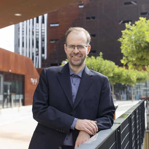 Jens Seiffert-Brockmann